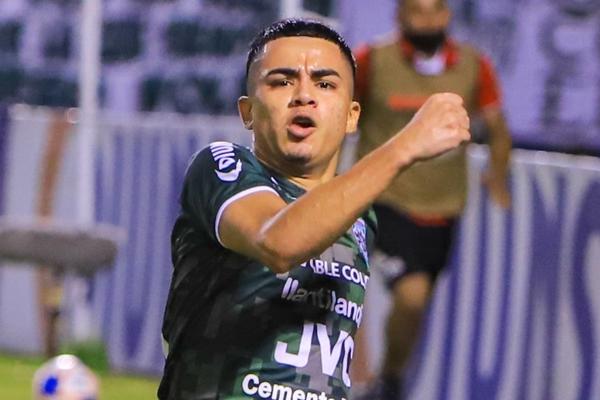 Adiós Liga Nacional, hola Mundial: Los futbolistas de la Sub-20 de Honduras que se pierden el resto del Clausura 2023