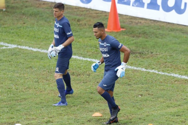 Mercado: Dos hondureños más a Portugal, bajas Motagua y Olimpia y Real España descarta fichaje