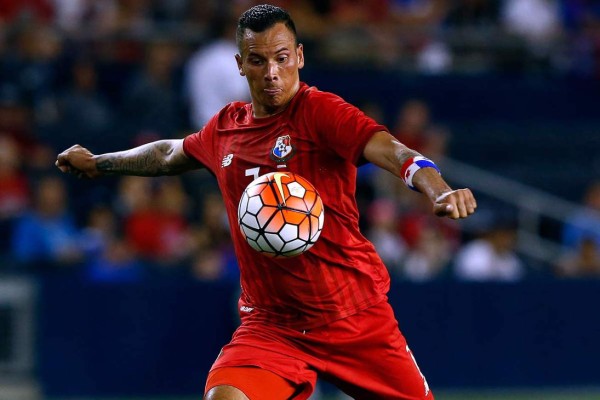 El once ideal de la primera jornada de la hexagonal de Concacaf