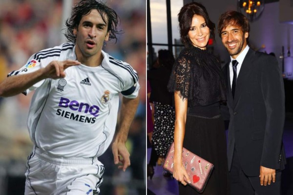 Las espectaculares novias y esposas de los futbolistas españoles, la de Sergio Busquets opaca a todas