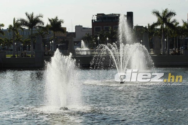Así es Fort Myers, la bella ciudad que recibe a Honduras en EEUU