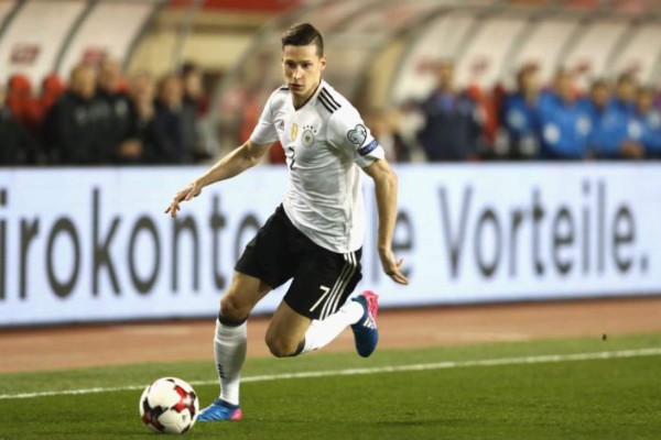 ¡Agarrate México! Filtran el 11 titular de Alemania para debutar en el Mundial de Rusia 2018