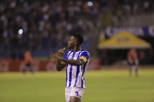 Los 37 futbolistas que ha probado Fabián Coito en sus siete meses en Honduras