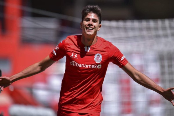 Mercado Liga MX: América va por exdelantero del Real Madrid, sorpresa en Chivas y Héctor Herrera es noticia