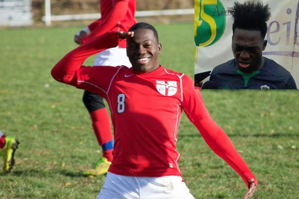 MERCADO | 'Mango' Sánchez iría a la MLS y Real Sociedad busca dar un bombazo