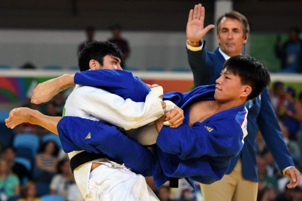 Las mejores fotos del primer día de actividad en los Juegos Olímpicos 2016 tras la inauguración