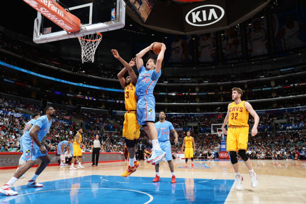 Clippers amplia a 11 su racha sin perder