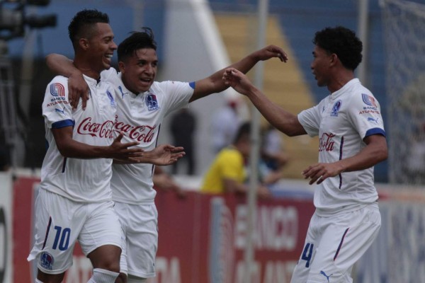 Los datos más importantes que dejó la Jornada 11 de Liga Nacional