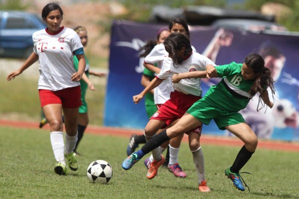 FLASHAZOS: Juegos de la Juventud UNITEC están llegando a su punto más emocionante