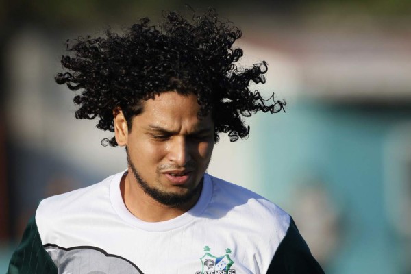 Los jugadores de la Liga Nacional de Honduras que están sin equipo