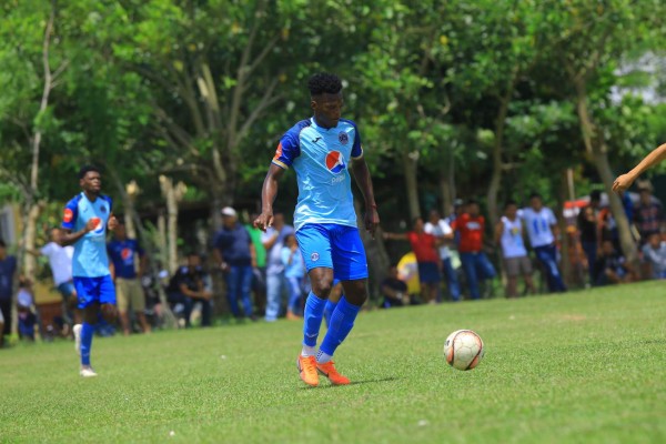 ¡Nuevas caras! Los jugadores que se estrenan y que regresan a la Liga Nacional de Honduras