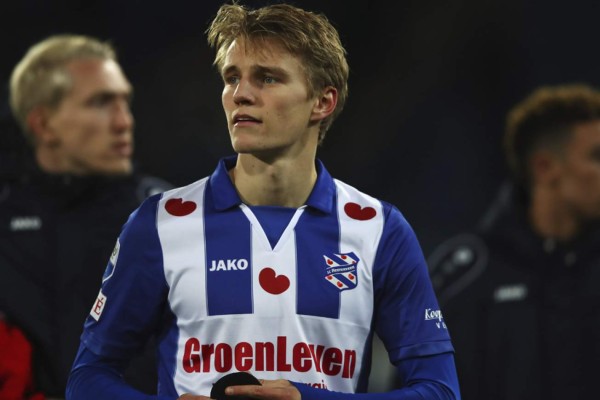 RUMORES Y FICHAJES: ¡Barça va por James; Chelsea planea renovación!