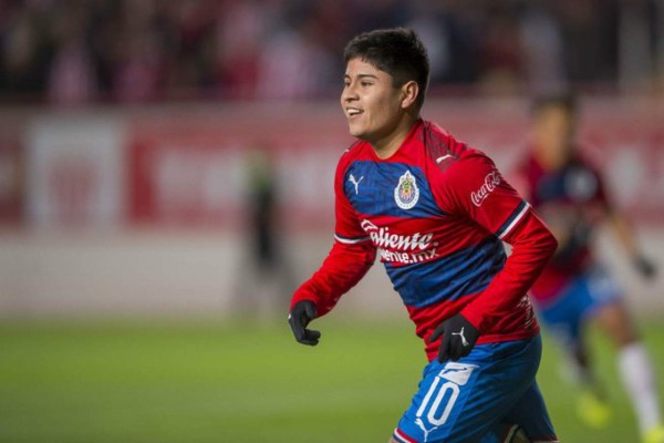 Liga MX: El 11 de Chivas para sorprender en el arranque del Clausura 2020
