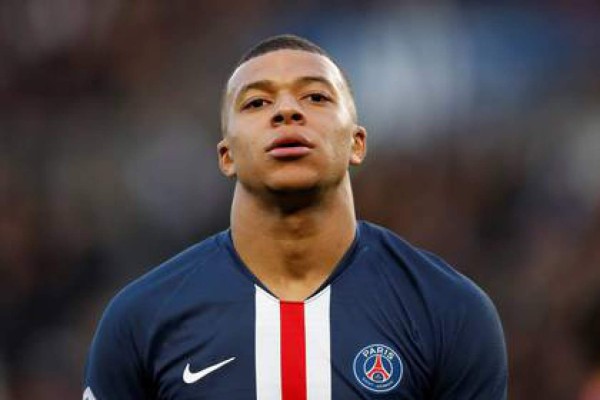 Equipazo Galáctico: Así sería el Real Madrid para la temporada 2020/21, según la prensa inglesa&nbsp;&nbsp;