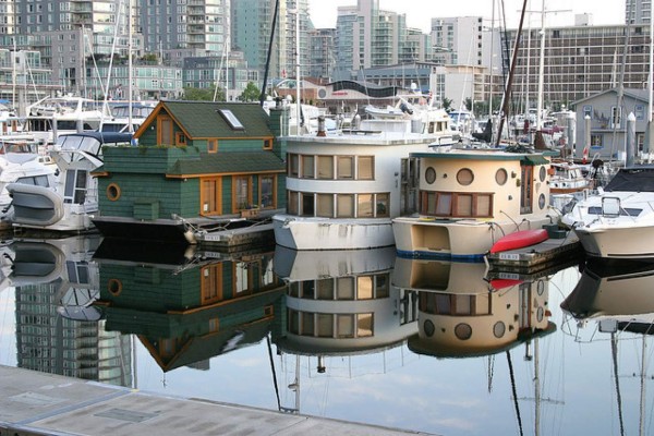 Jugadores del Olimpia conocen y disfrutan de la bella Vancouver