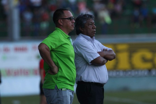 MERCADO: Olimpia tiene amarrado un fichaje y Platense piensa en nuevo DT