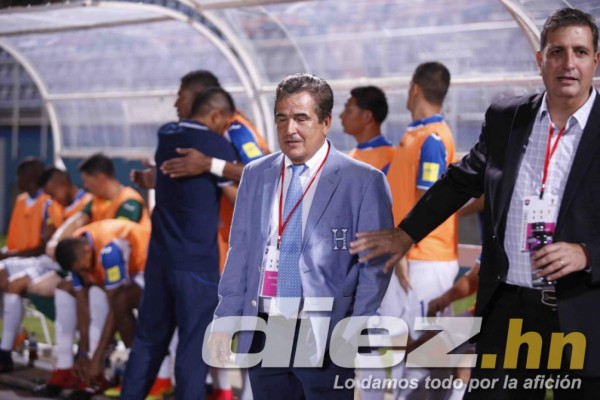 NO VISTE EN TV: ¿Por qué se enfureció Pinto? Así terminó Quioto