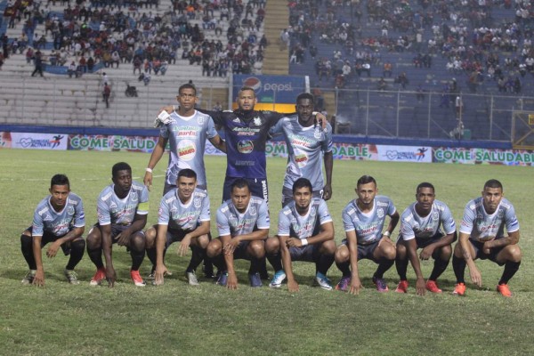 ¡De interés! Conocé el verdadero nombre de los clubes de Liga Nacional de Honduras