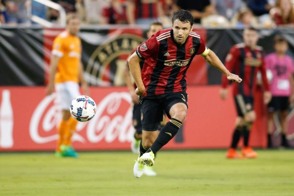 ¿Y Elis? El 11 de las Estrellas de la MLS para enfrentar a la Juventus