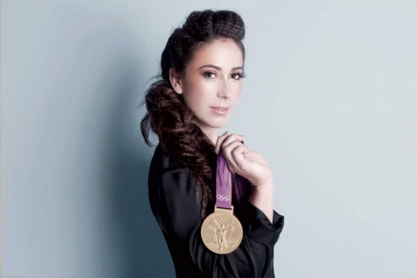 Las chicas más bellas de los Juegos Panamericanos Toronto 2015