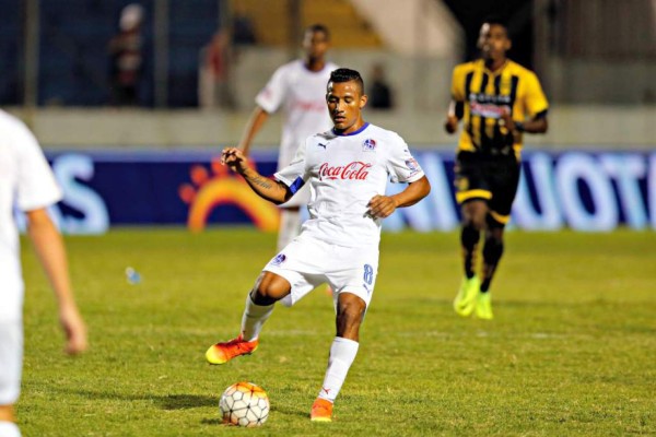 Estos son los jugadores más caros de Centroamérica