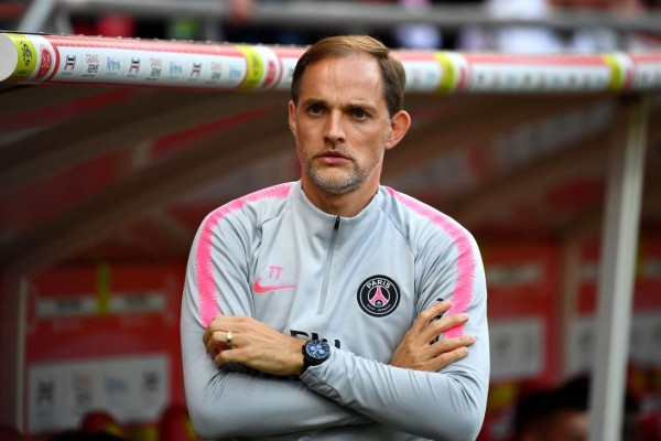Los tres entrenadores que son grandes favoritos para suplir a Thomas Tuchel en el PSG