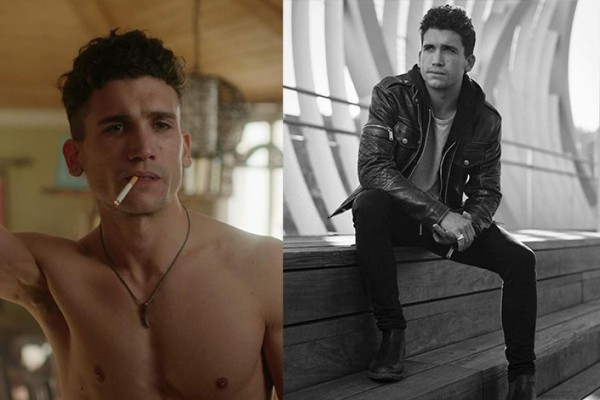 Casa de Papel: De los protagonistas, este es el actor que tiene más seguidores en Instagram