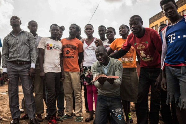 INFORME ESPECIAL: Tensión, miedo y violencia tras elecciones en Kenia