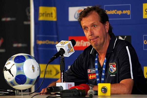 Técnicos extranjeros que fracasaron en su intento de clasificar al mundial a una selección de Concacaf