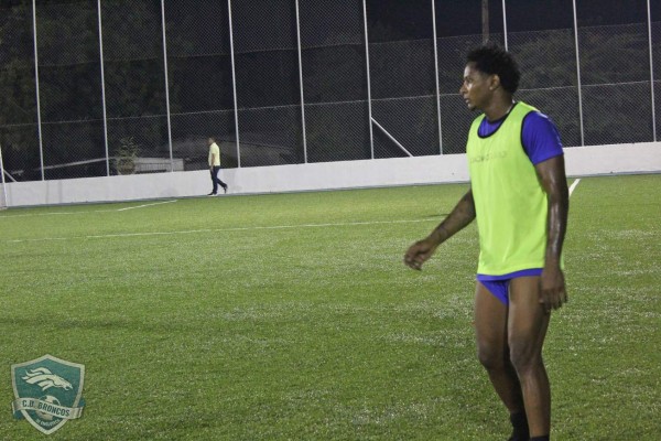 FICHAJES: Italiano llega a Honduras; deja Real España y ficha por Marathón, y Olimpia confirma dos altas