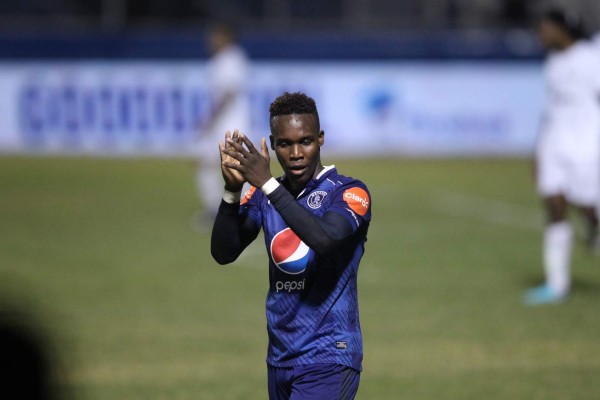 Poderío ofensivo: Los delanteros de la Liga Nacional alistan la puntería para la fiesta del Apertura 2020