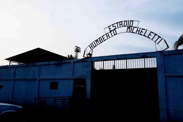 ¡No se vio en TV! Caras nuevas en la liga, baile, lesionados, suspendidos y reencuentro de viejos amigos