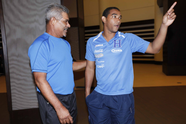 La llegado de los legionarios a la concentración en Miami.