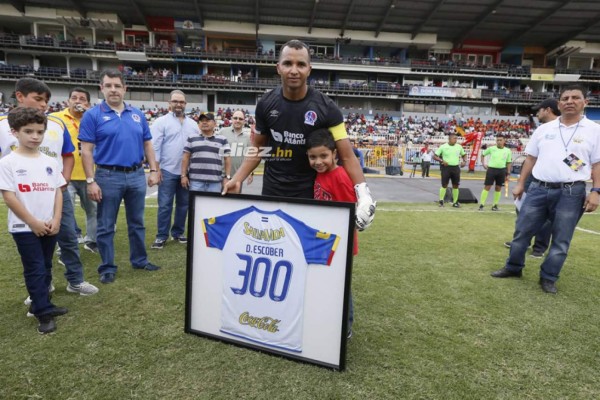 No viste en TV: El rostro de Buba tras la derrota, caras pintadas y el reencuentro de Coito