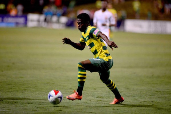 Legionarios hondureños por el mundo que son desconocidos