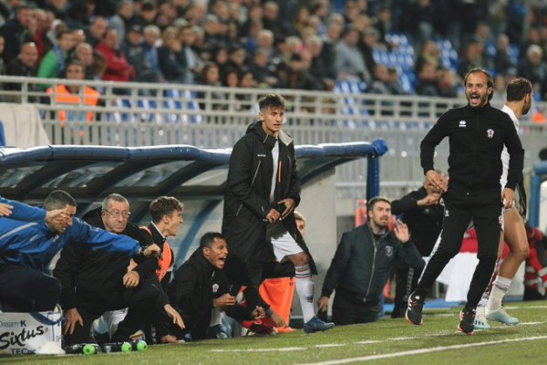 Nueva faceta: Los 15 exfutbolistas que quizá no sabías que son entrenadores