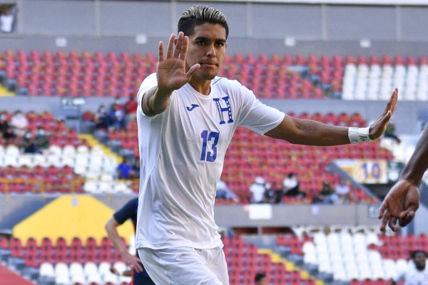 La impactante foto de Luis Palma que conmueve en el Preolímpico, la tristeza de EEUU y la locura en Honduras