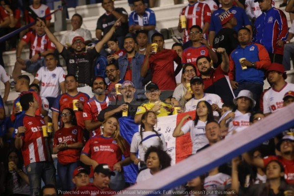 No se vio en TV: Festejos en familia, Rubilio enamorado y Saíd expulsó a otro técnico