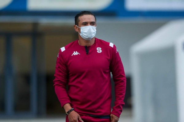 Centroamérica: Carlo Costly podría jugar en El Salvador y Saprissa es rechazado por seleccionado tico