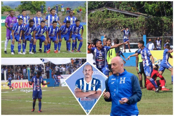 Victoria 'alza la mano' por convocatorias a la Selección de Honduras: Sub-23, Copa Oro y Eliminatoria