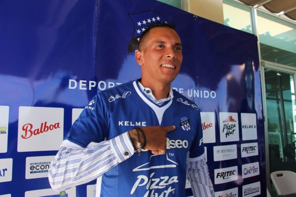 Grandes jugadores que regresaron al fútbol de Centroamérica