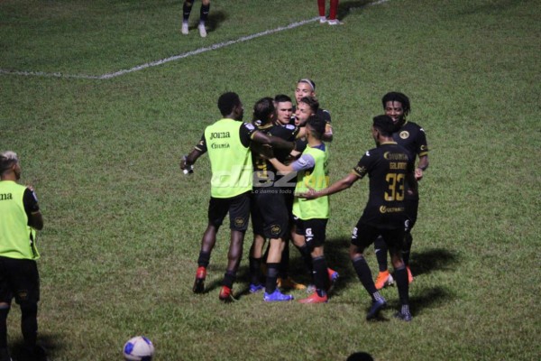 Las preciosas ceibeñas en el clásico, el lamento progreseño y el detalle que nunca se olvidará Ramiro Rocca