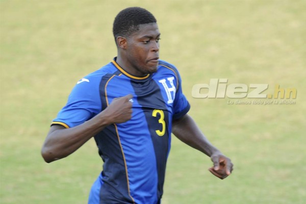 ¡10 juegan en primera! La actualidad de la camada de Denil Maldonado en el Mundial Sub-17 de Chile 2015