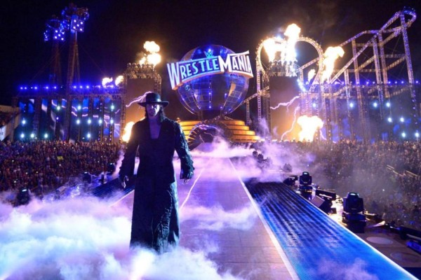 The Undertaker: La leyenda de la WWE pondrá fin a su carrera como luchador después de 30 años