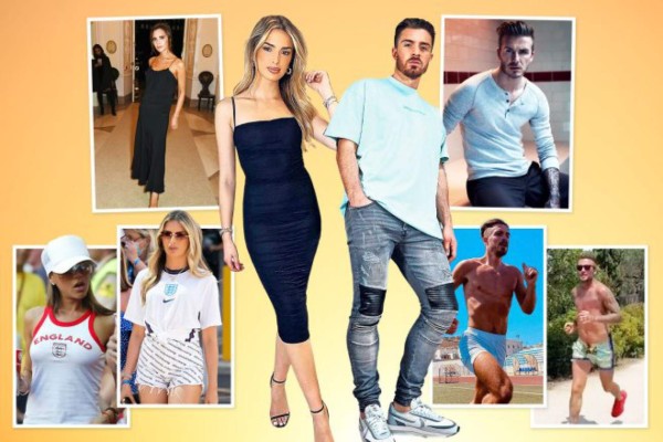 Lo llaman el nuevo Beckham: Así es la vida de millonario de Jack Grealish; espectacular novia y es uno de los más buscados