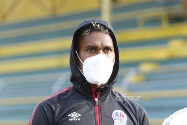 No viste en TV: las preciosas chicas que enamoraron en El Progreso, el flow de Arboleda y el apodo de Deiby Flores