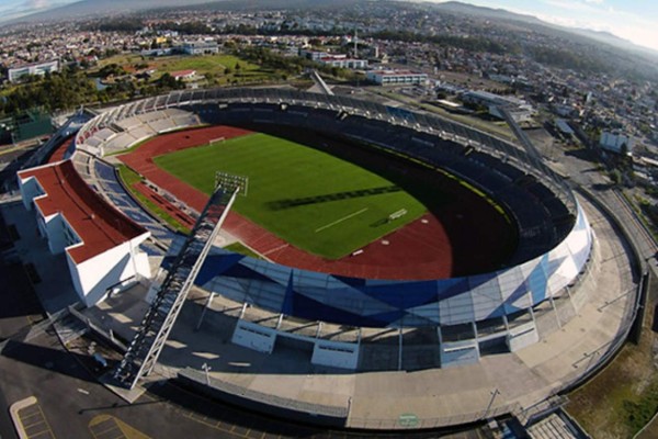 Así es la nueva casa de Michael Chirinos en Puebla con el Lobos de Buap