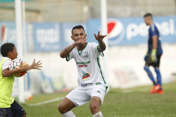 Platense saca sufrido triunfo ante Social Sol