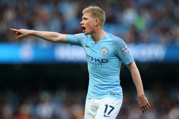 ¡Sorpresa en la lista de los 15 jugadores más valiosos de la actualidad!