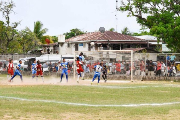 Esto le espera a Olimpia en Roatán para su juego de Copa Presidente